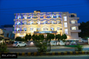 Hotel Chanakya